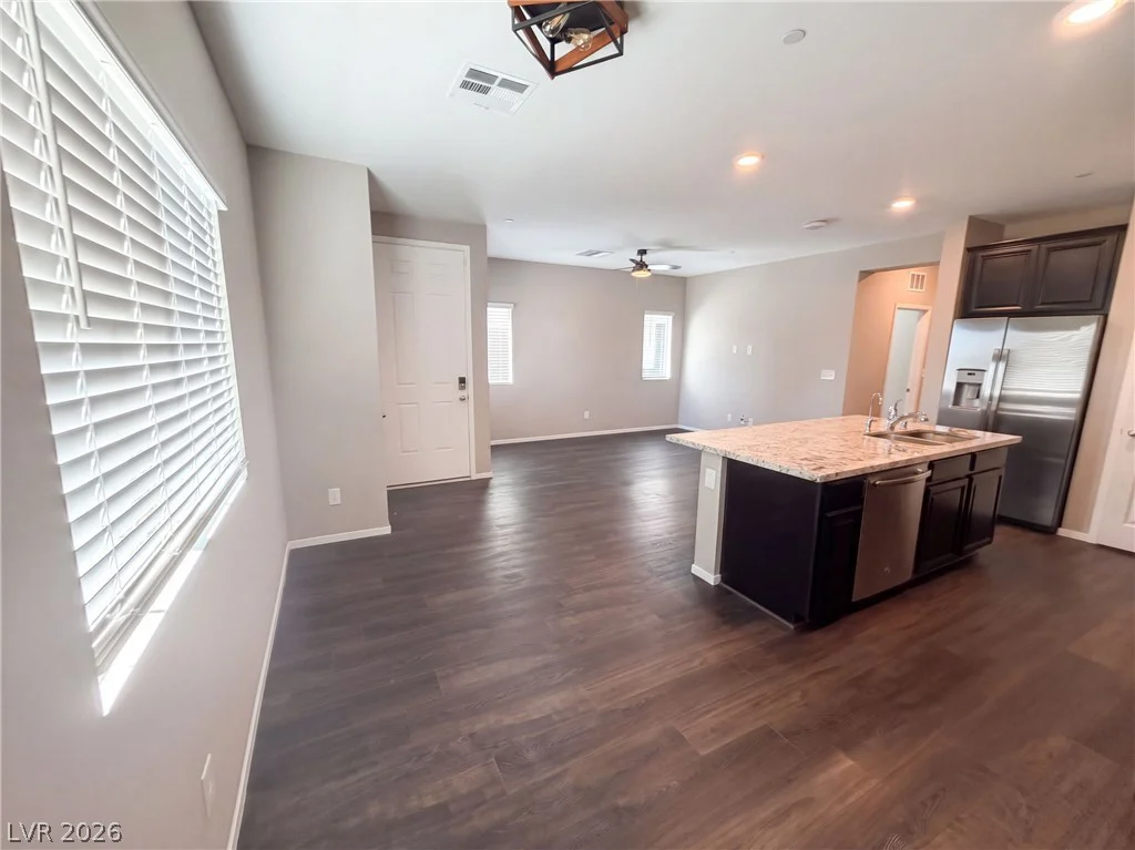 813 Clouded Valley, North Las Vegas, NV 89086