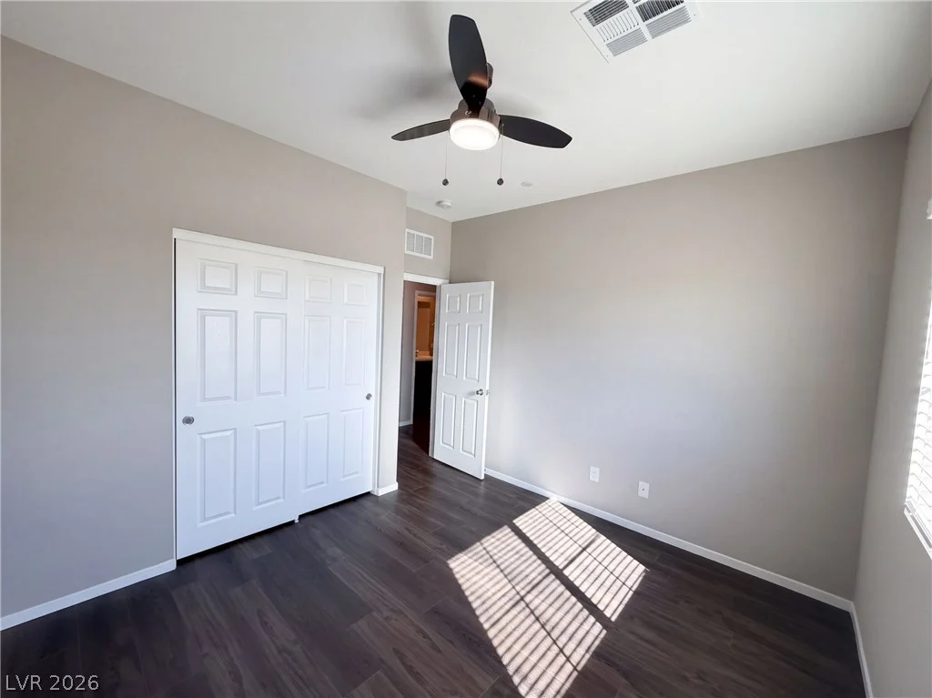 813 Clouded Valley, North Las Vegas, NV 89086