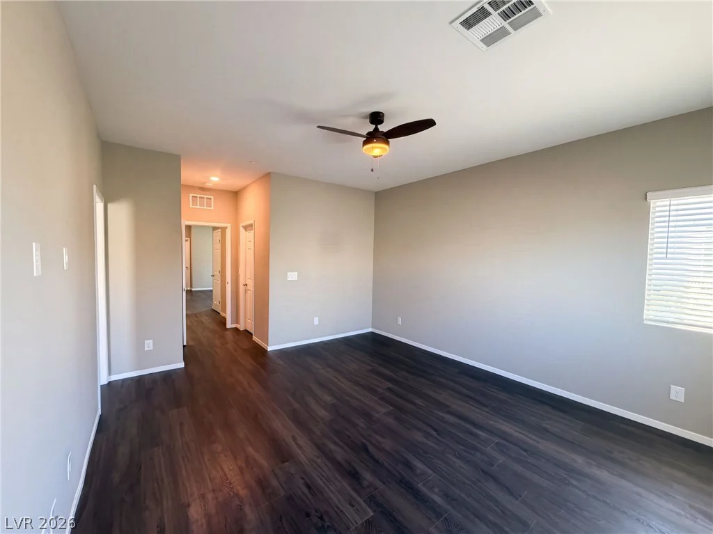 813 Clouded Valley, North Las Vegas, NV 89086