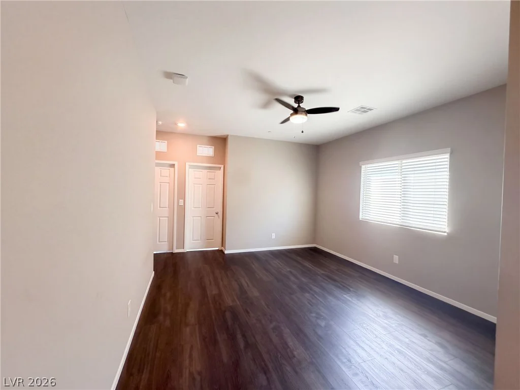 813 Clouded Valley, North Las Vegas, NV 89086