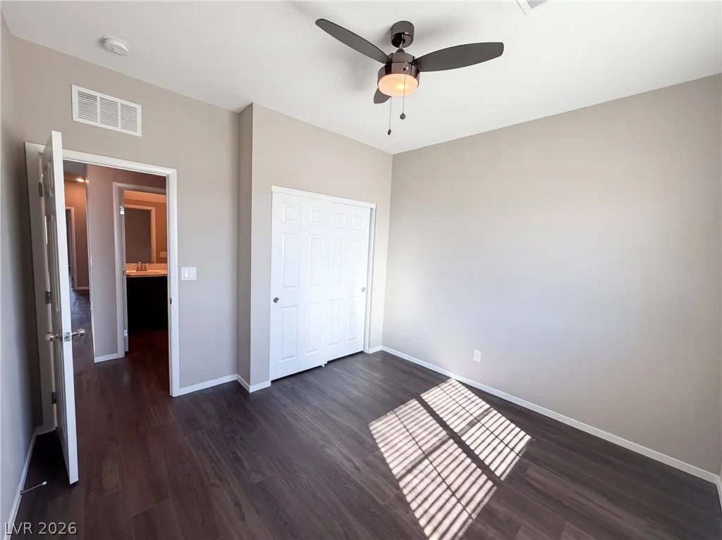 813 Clouded Valley, North Las Vegas, NV 89086