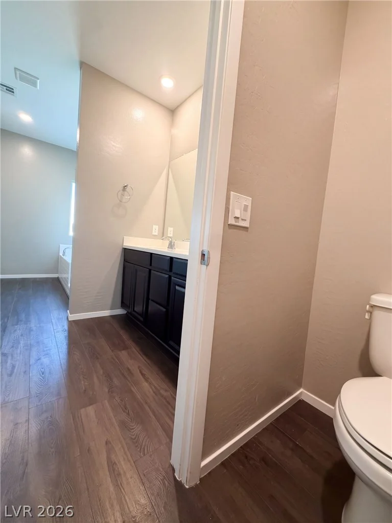 813 Clouded Valley, North Las Vegas, NV 89086