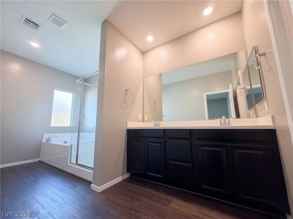 813 Clouded Valley, North Las Vegas, NV 89086