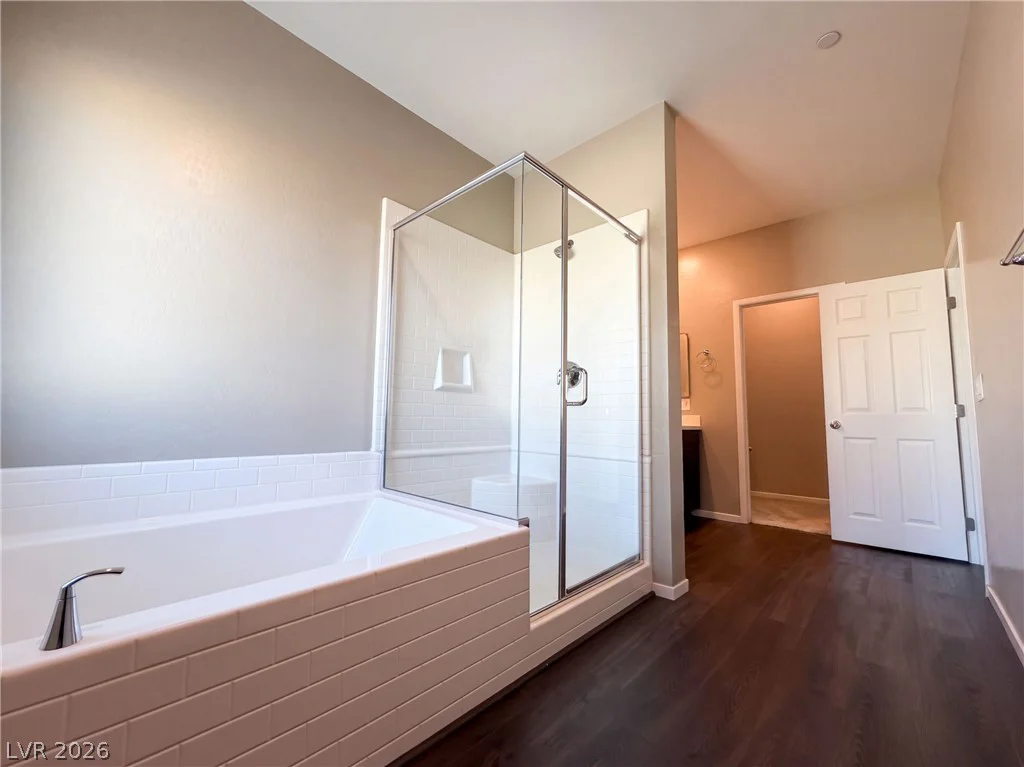 813 Clouded Valley, North Las Vegas, NV 89086
