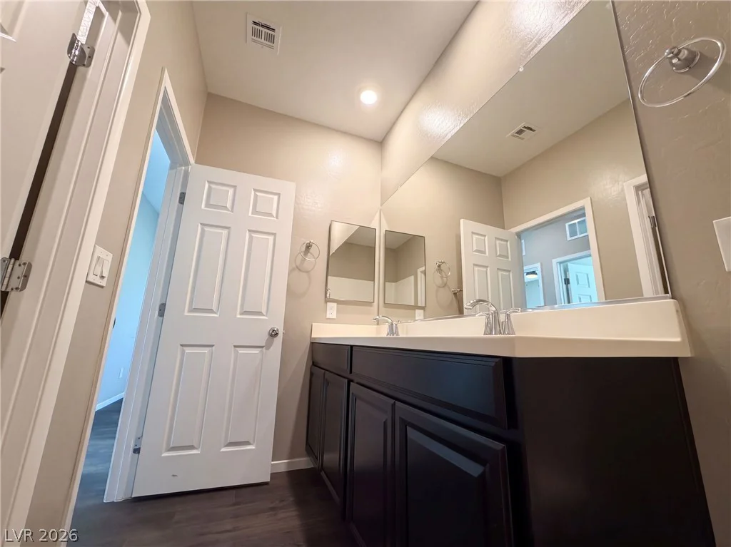 813 Clouded Valley, North Las Vegas, NV 89086