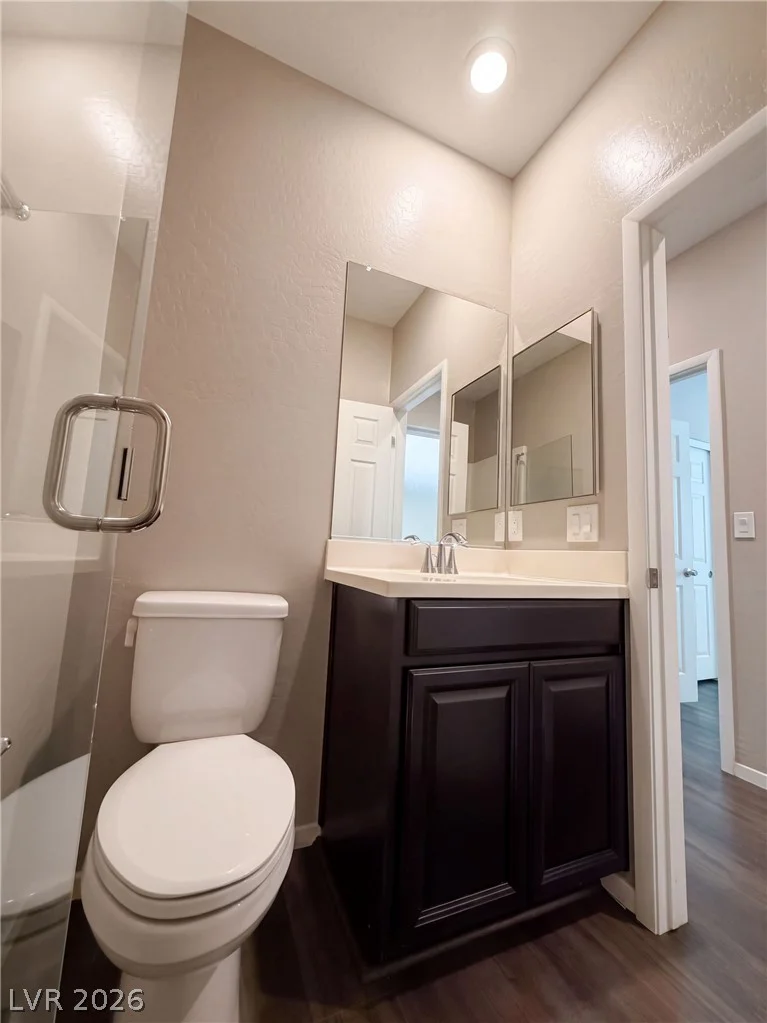 813 Clouded Valley, North Las Vegas, NV 89086