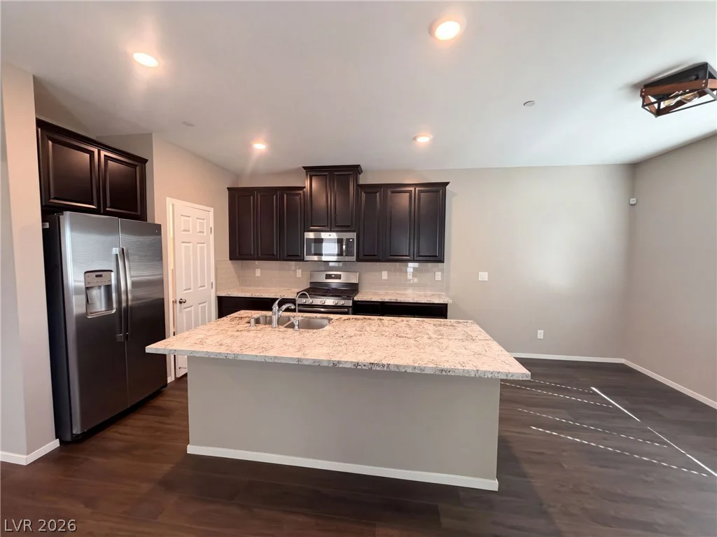 813 Clouded Valley, North Las Vegas, NV 89086