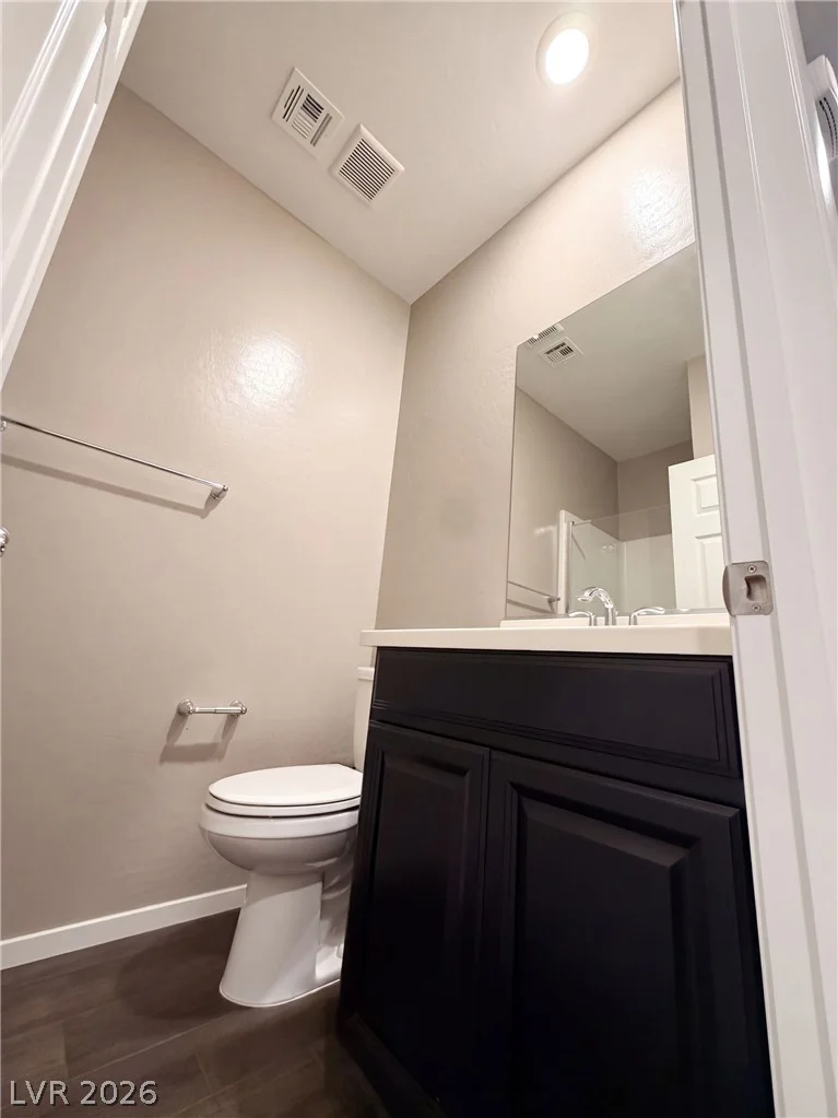 813 Clouded Valley, North Las Vegas, NV 89086