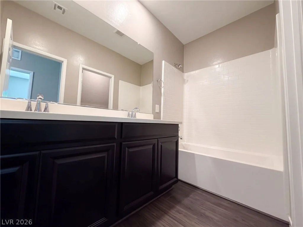 813 Clouded Valley, North Las Vegas, NV 89086