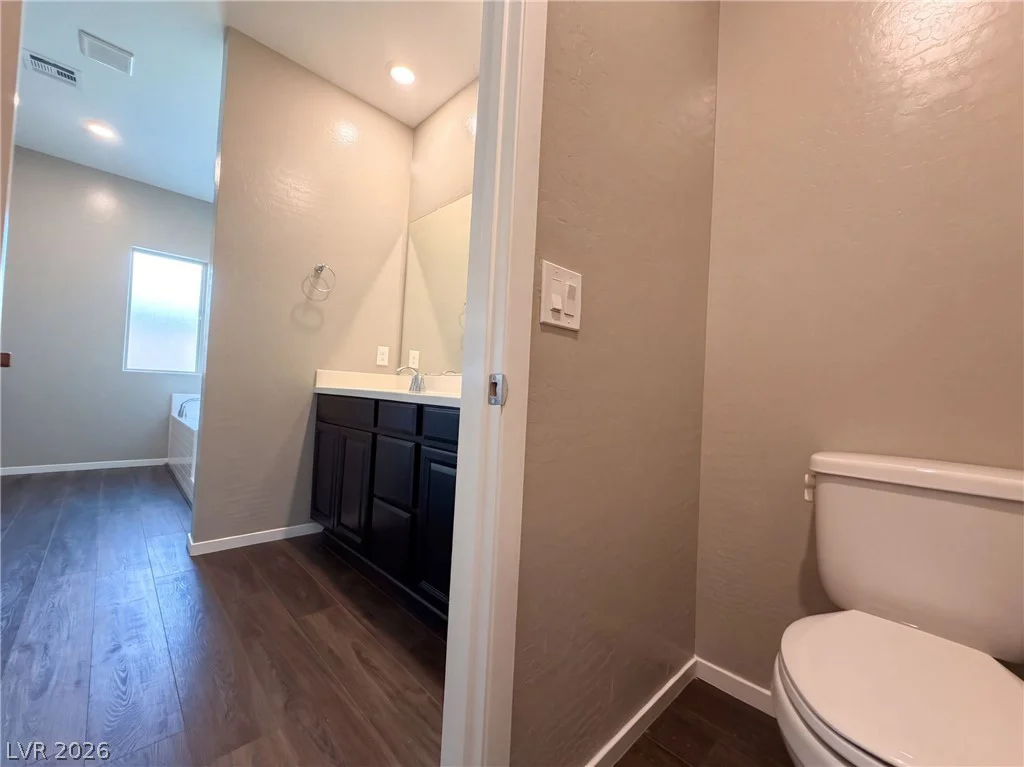 813 Clouded Valley, North Las Vegas, NV 89086