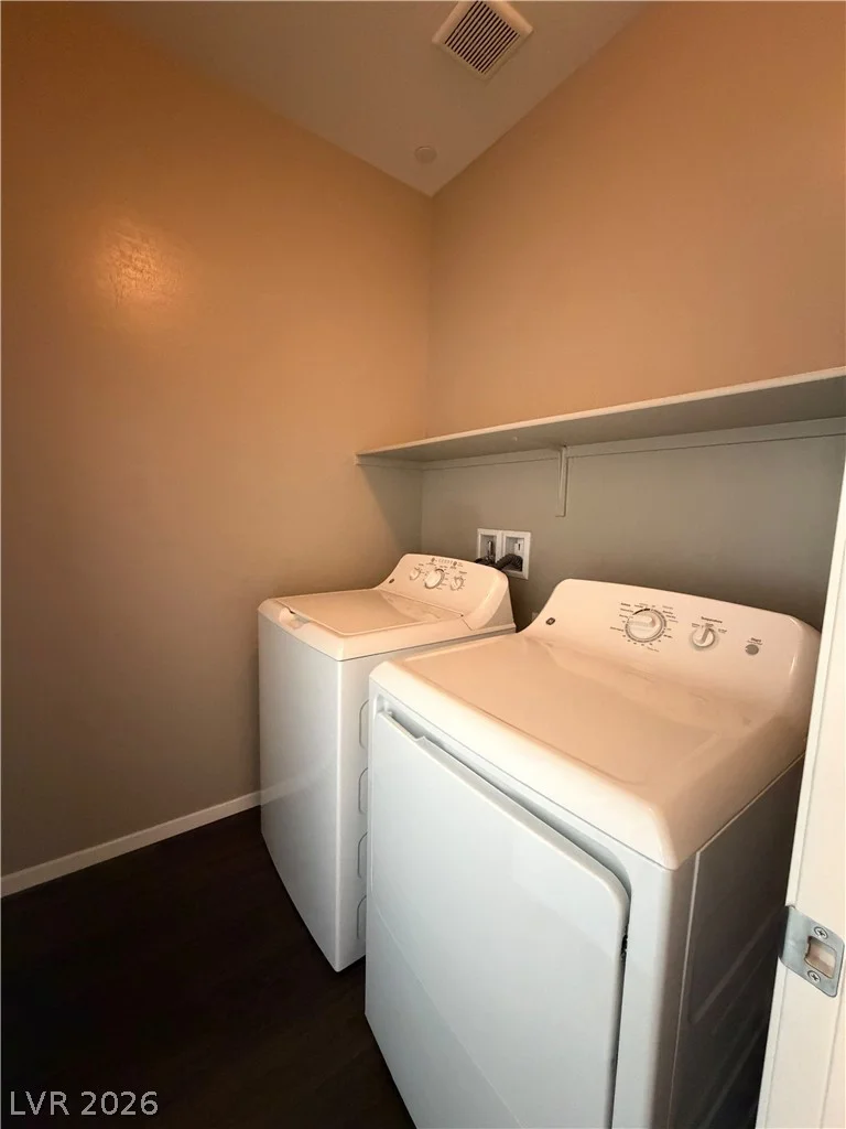 813 Clouded Valley, North Las Vegas, NV 89086
