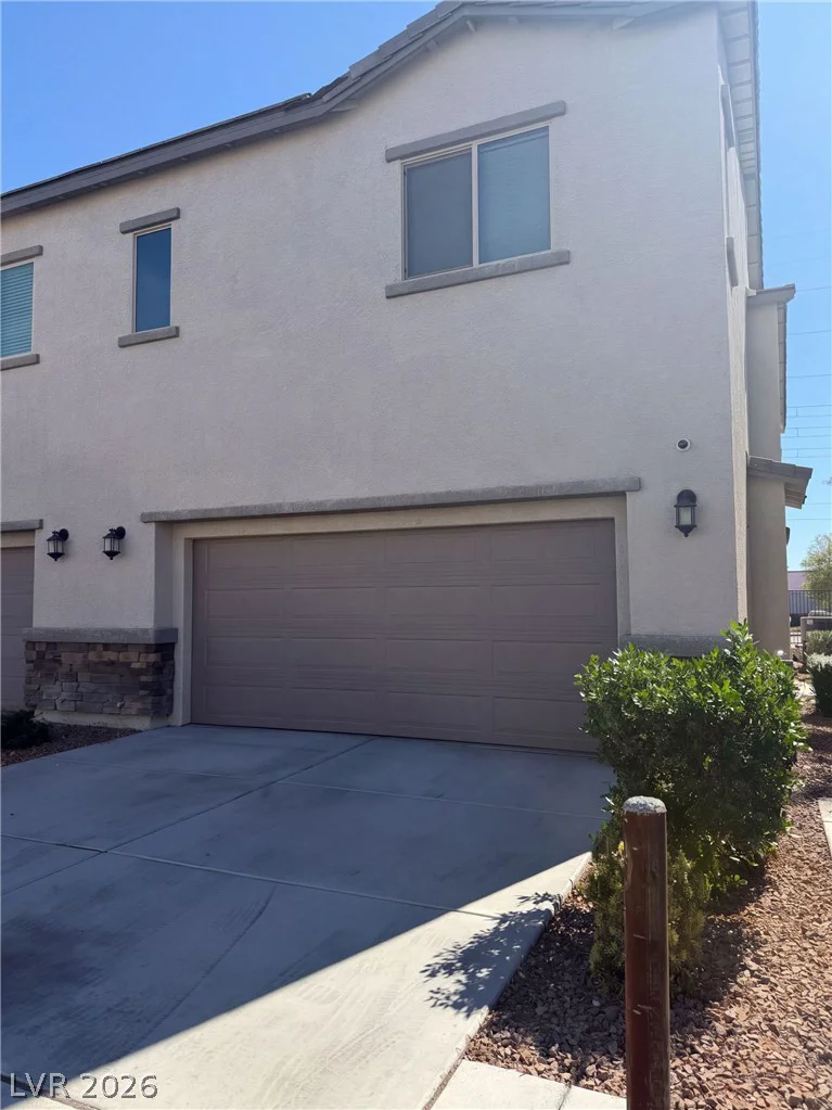 813 Clouded Valley, North Las Vegas, NV 89086