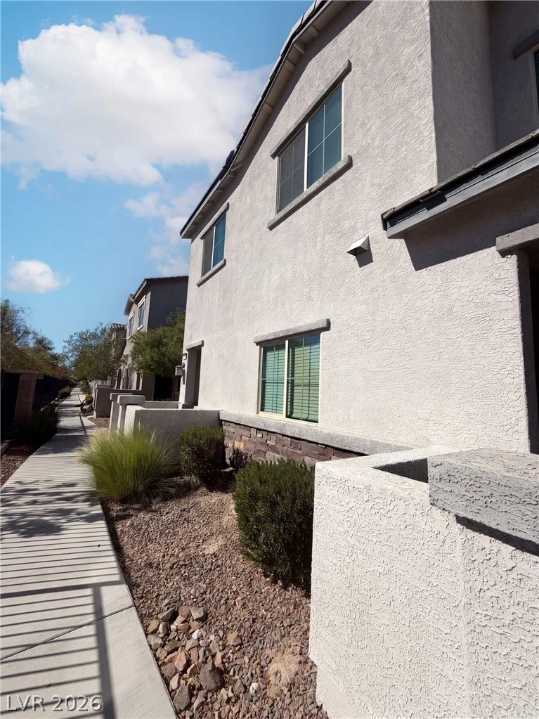 813 Clouded Valley, North Las Vegas, NV 89086