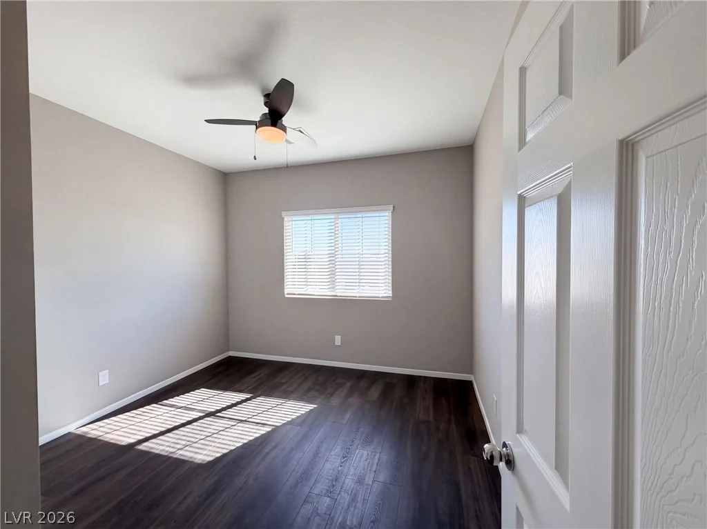 813 Clouded Valley, North Las Vegas, NV 89086