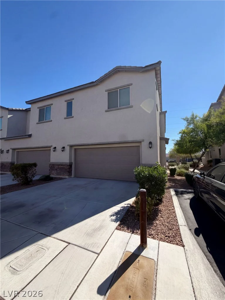 813 Clouded Valley, North Las Vegas, NV 89086