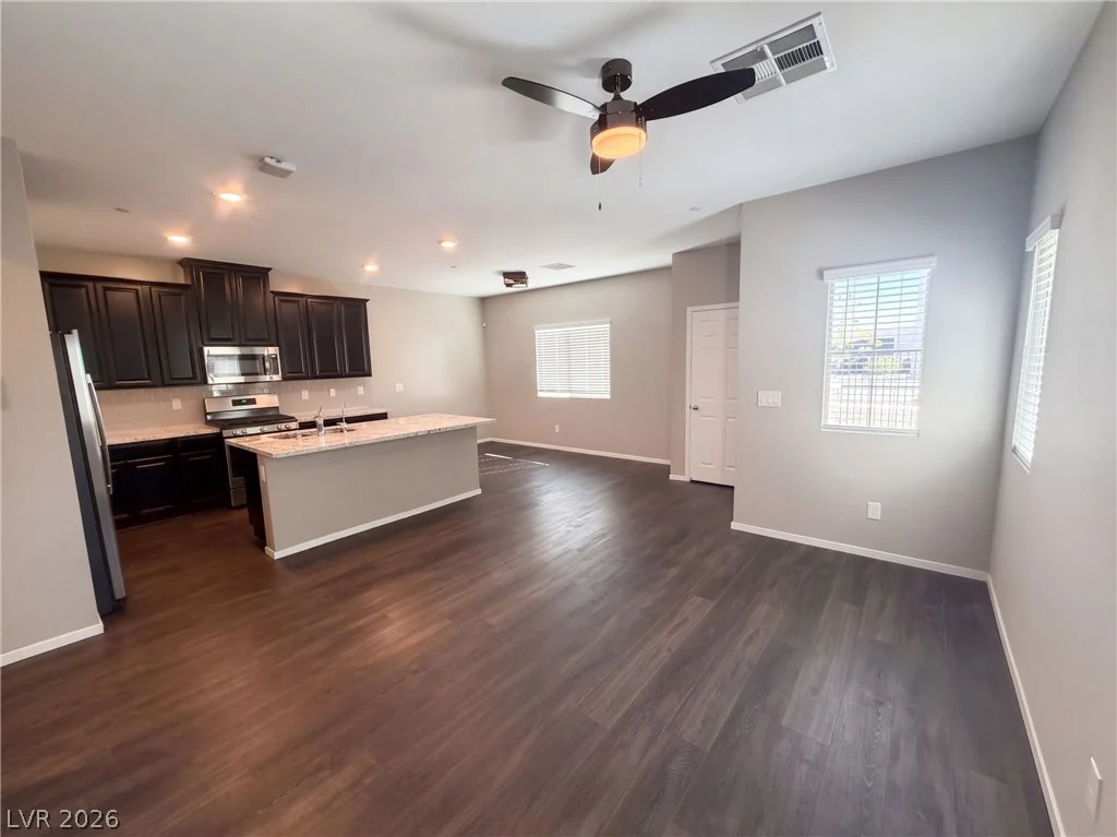 813 Clouded Valley, North Las Vegas, NV 89086
