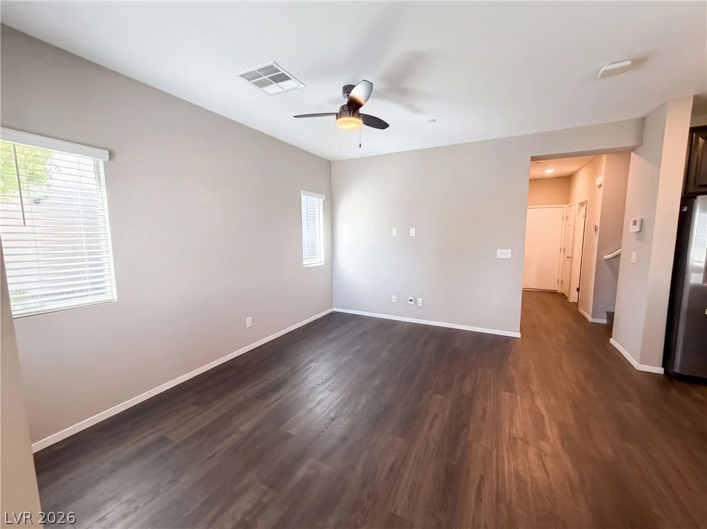 813 Clouded Valley, North Las Vegas, NV 89086