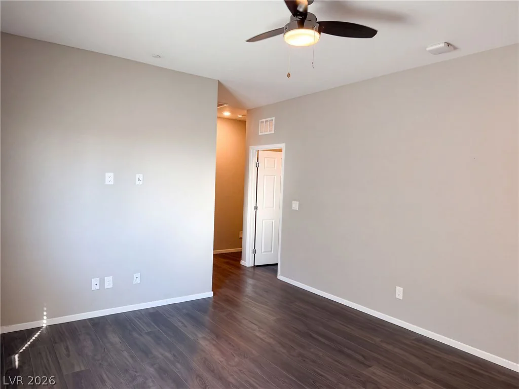 813 Clouded Valley, North Las Vegas, NV 89086