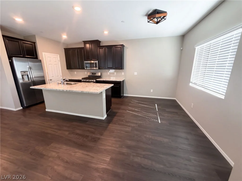 813 Clouded Valley, North Las Vegas, NV 89086