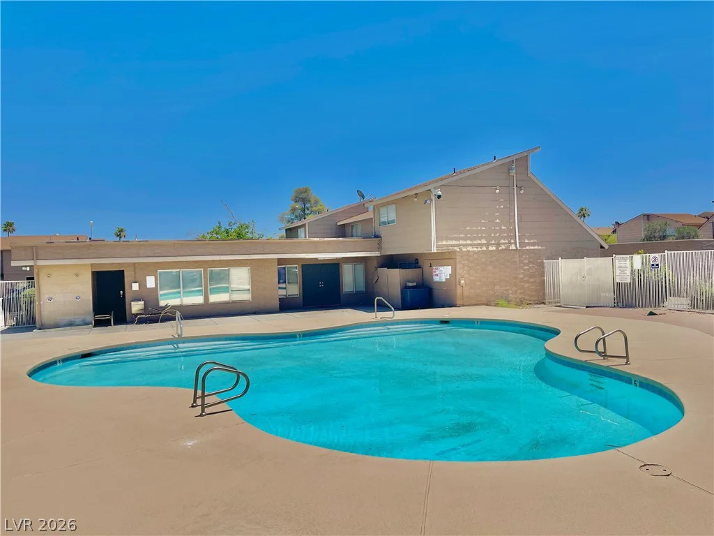 5187 Greene, Las Vegas, NV 89119