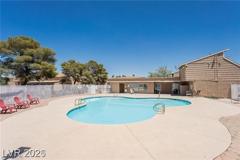 5228 Garden, Las Vegas, NV 89119