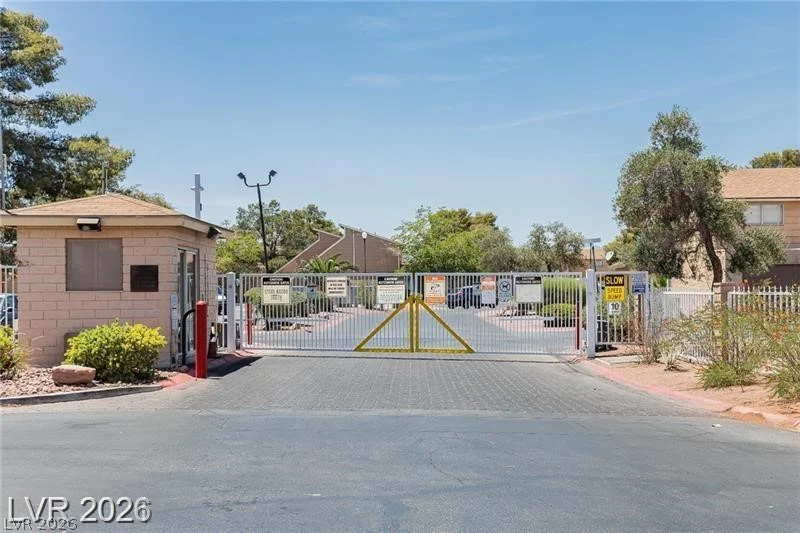 5228 Garden, Las Vegas, NV 89119