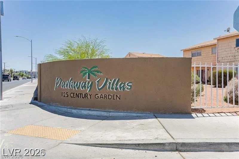 5228 Garden, Las Vegas, NV 89119