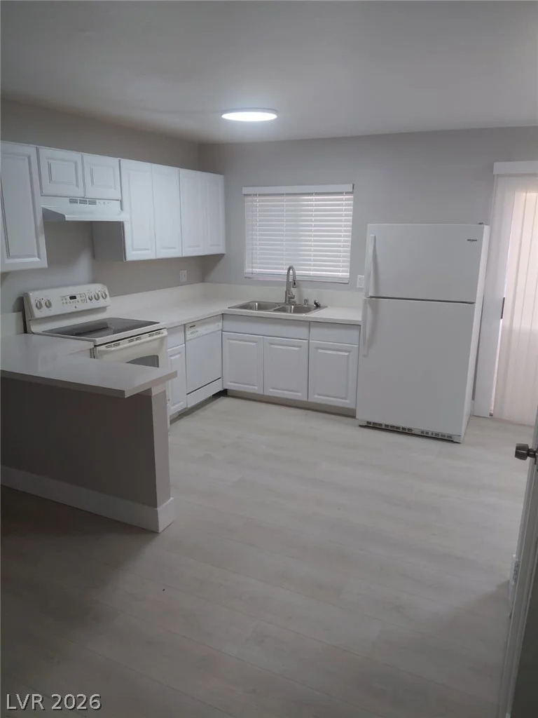 5228 Garden, Las Vegas, NV 89119