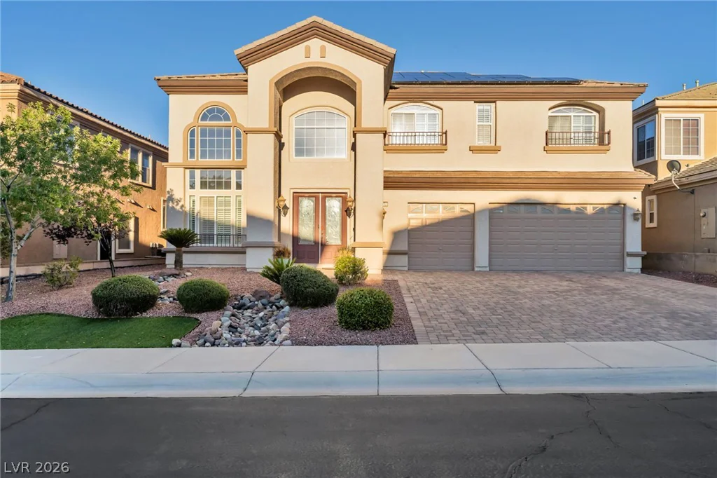 2752 Tarbert, Henderson, NV 89044