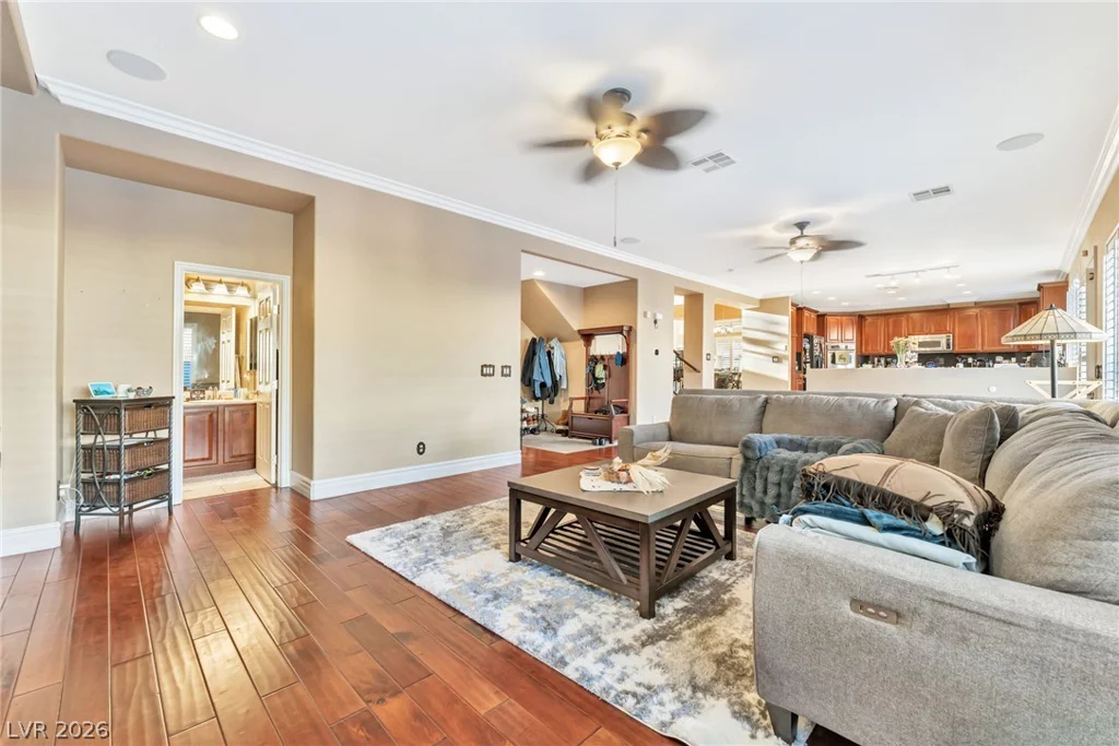 2752 Tarbert, Henderson, NV 89044