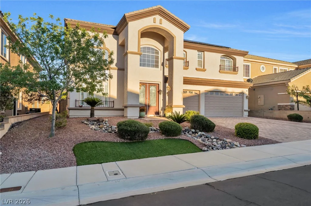 2752 Tarbert, Henderson, NV 89044