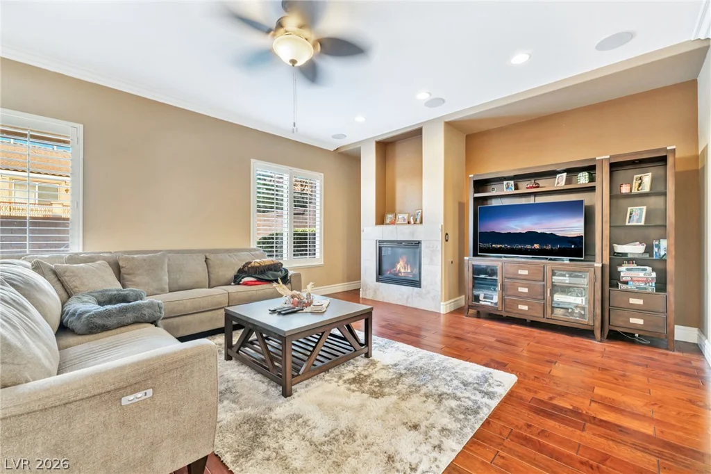 2752 Tarbert, Henderson, NV 89044