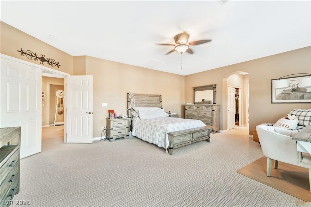 2752 Tarbert, Henderson, NV 89044
