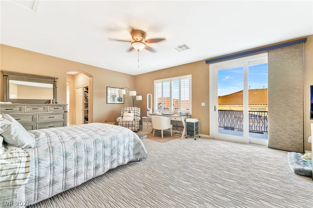 2752 Tarbert, Henderson, NV 89044
