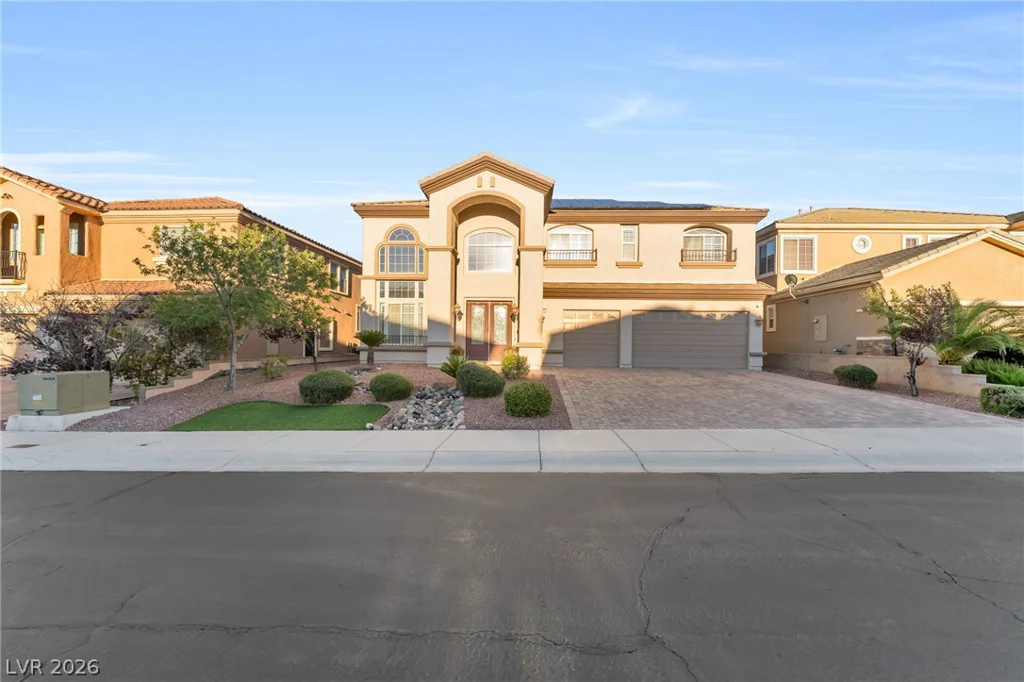 2752 Tarbert, Henderson, NV 89044