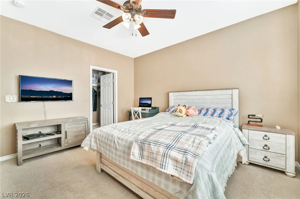 2752 Tarbert, Henderson, NV 89044