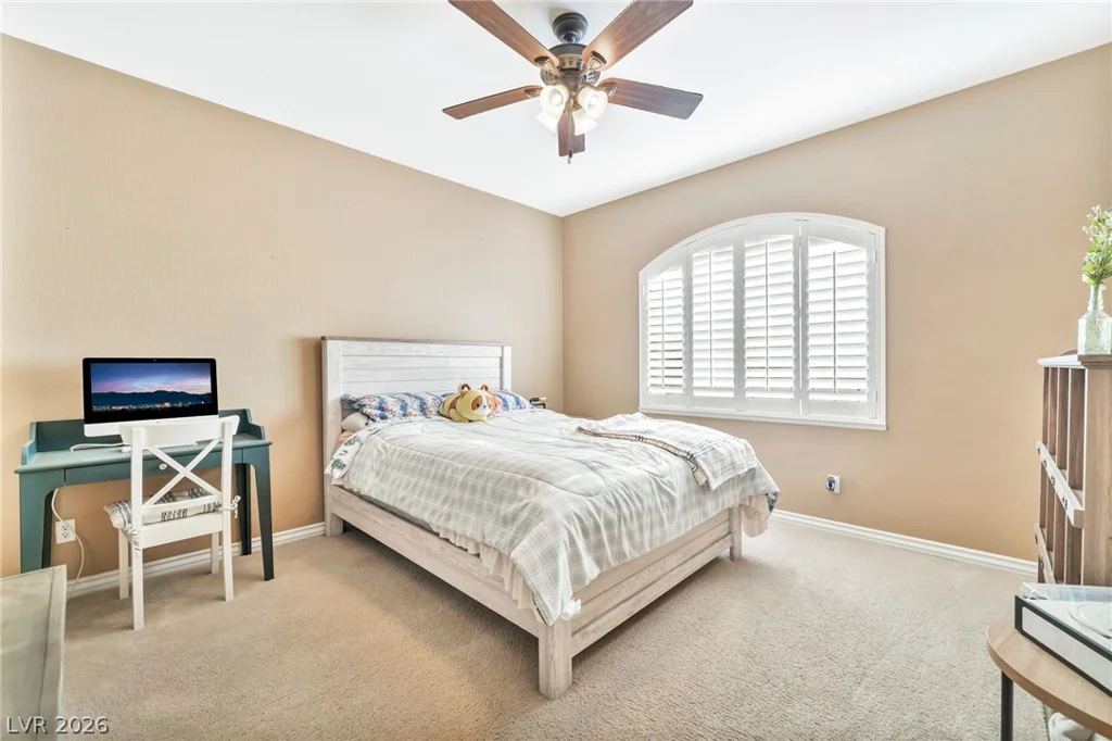 2752 Tarbert, Henderson, NV 89044