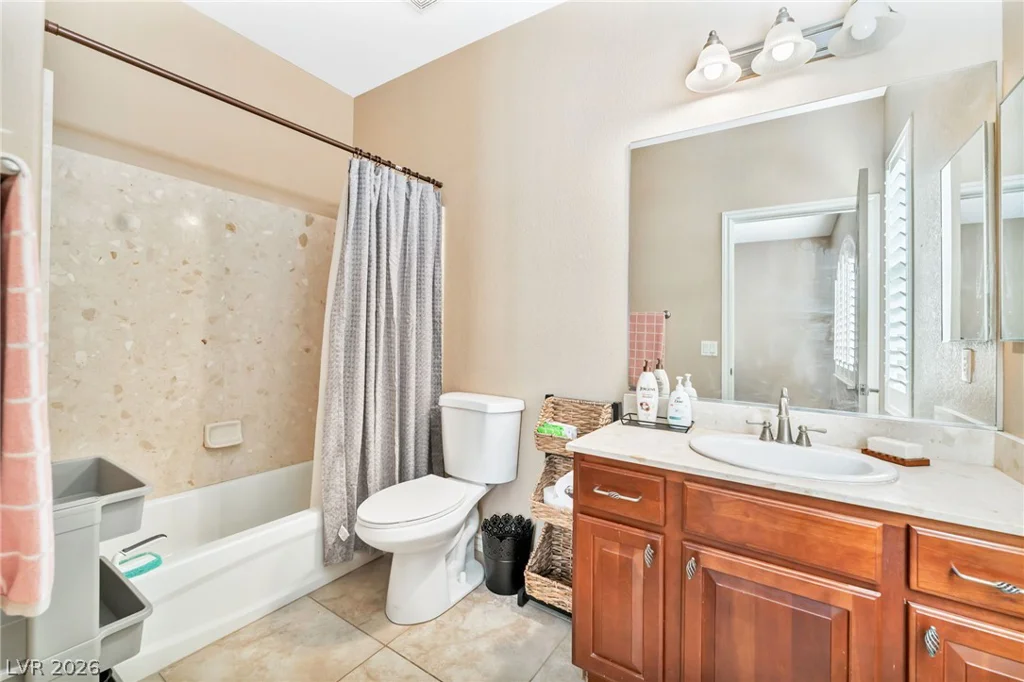 2752 Tarbert, Henderson, NV 89044