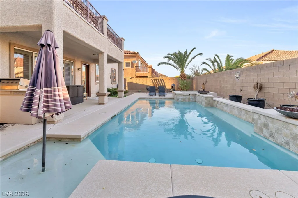 2752 Tarbert, Henderson, NV 89044