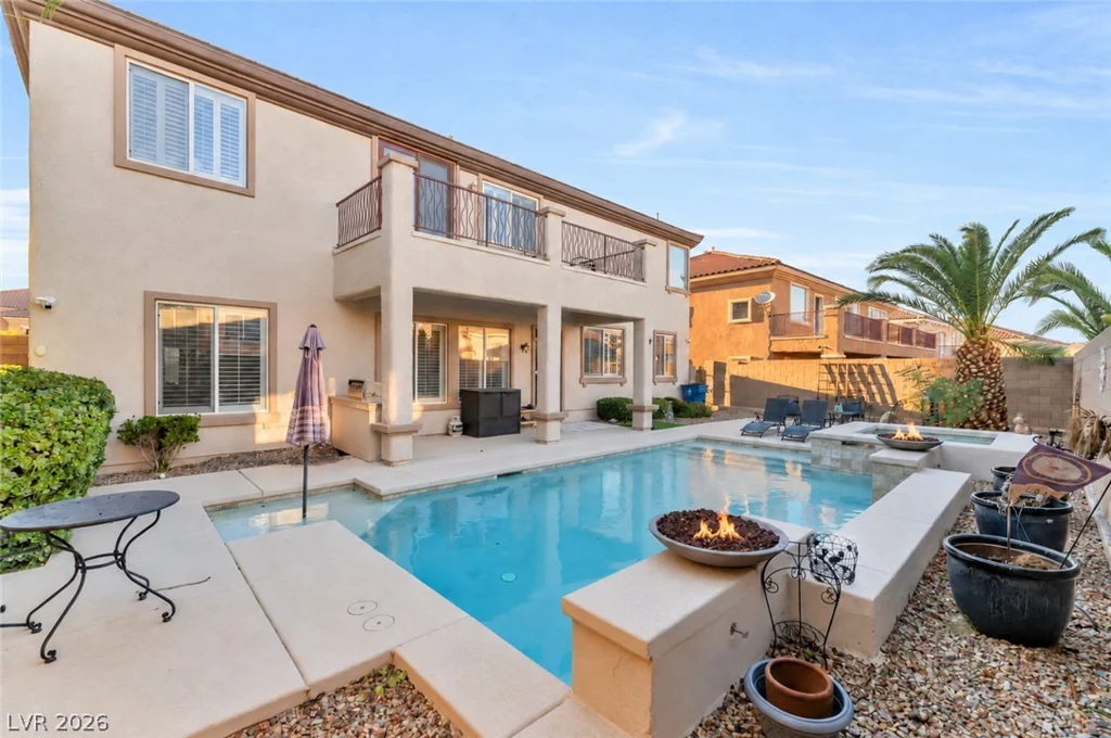 2752 Tarbert, Henderson, NV 89044