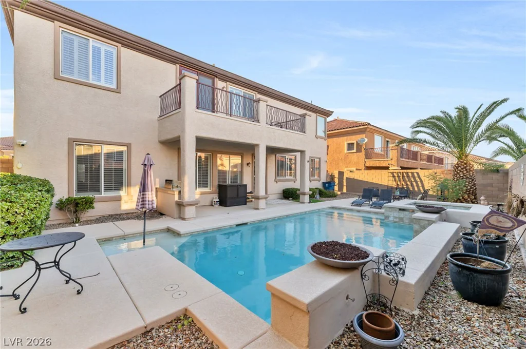 2752 Tarbert, Henderson, NV 89044