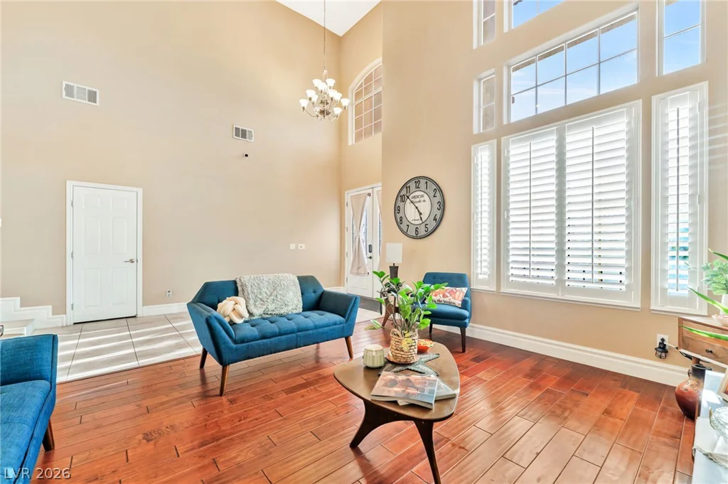 2752 Tarbert, Henderson, NV 89044