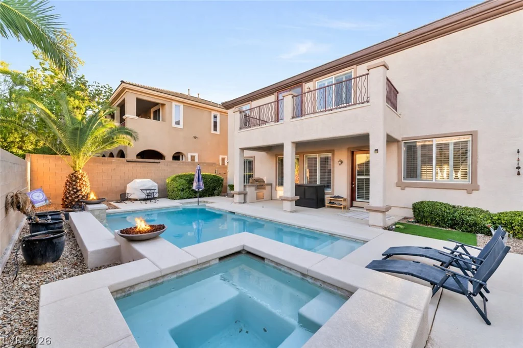 2752 Tarbert, Henderson, NV 89044