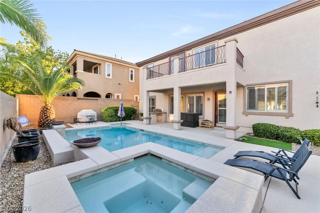 2752 Tarbert, Henderson, NV 89044