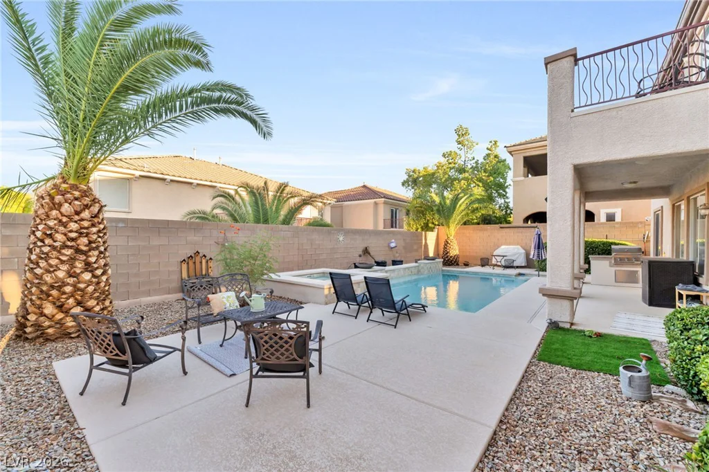 2752 Tarbert, Henderson, NV 89044