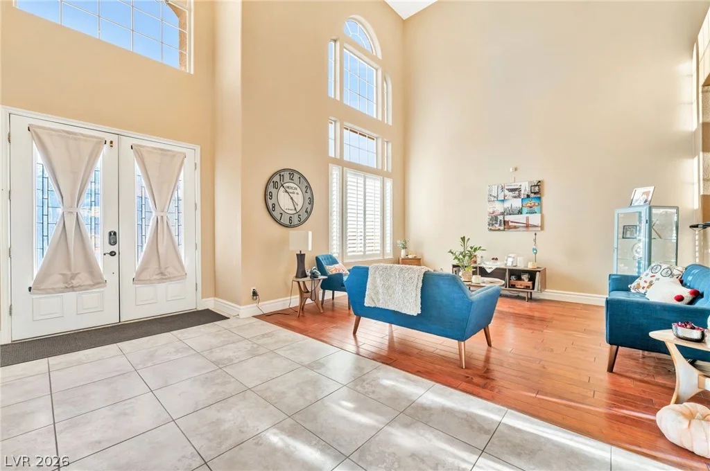 2752 Tarbert, Henderson, NV 89044