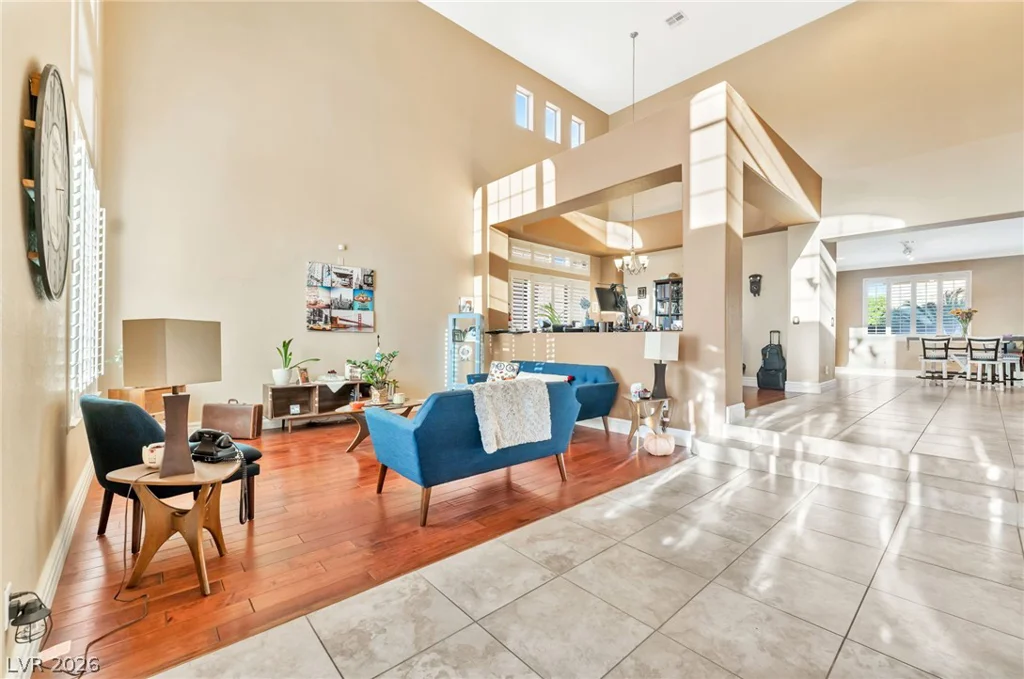 2752 Tarbert, Henderson, NV 89044