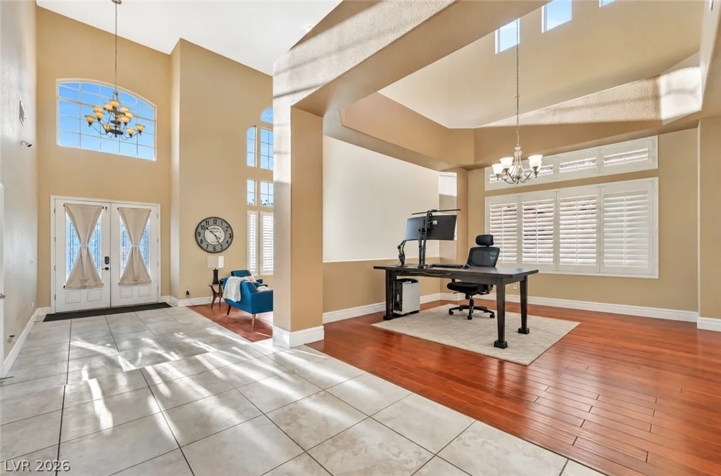2752 Tarbert, Henderson, NV 89044