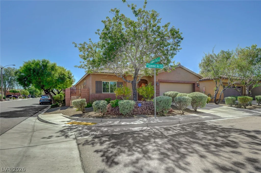 7165 Summer Air, Las Vegas, NV 89179