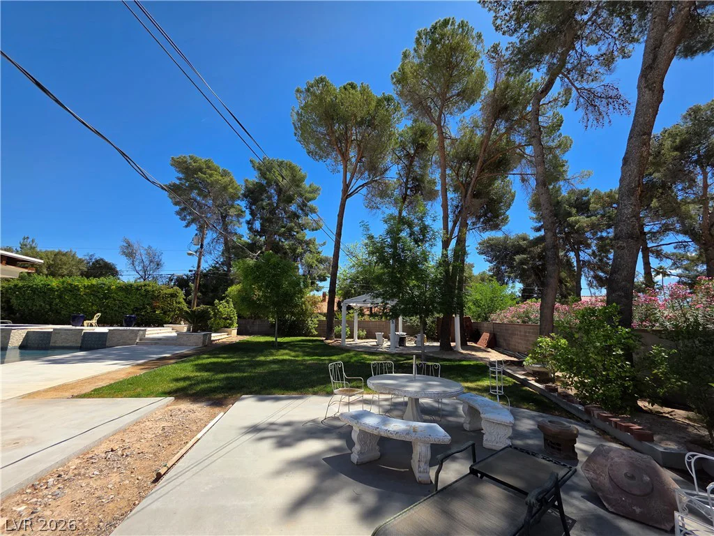 7192 Ranchito, Las Vegas, NV 89120